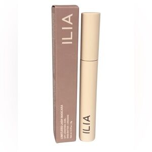 ILIA Limitless Lash Mascara - After Midnight